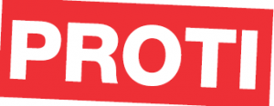 PROTI razkroju Slovenije